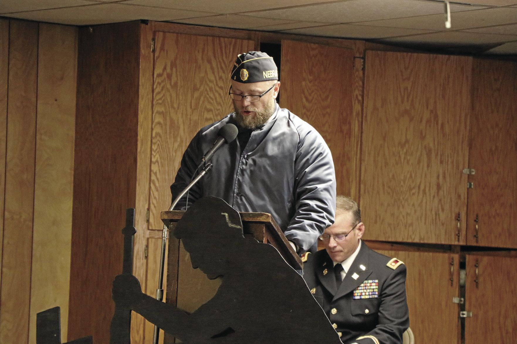 PHOTOS: Hemingford Memorial Day ceremonies